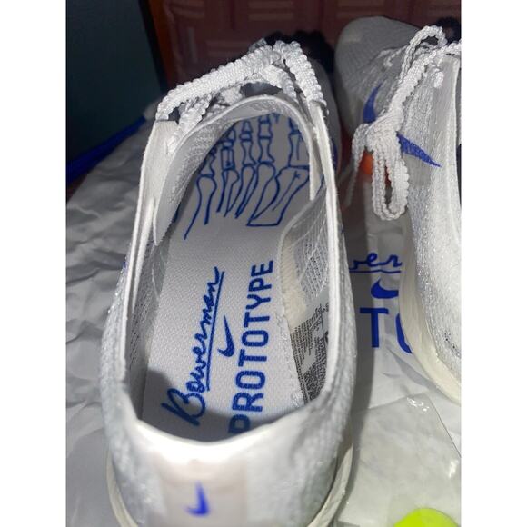 Nike Air Zoom Victory 2 FP Multi Color FD8412-900 Size M5 / W6.5 - Picture 7 of 7